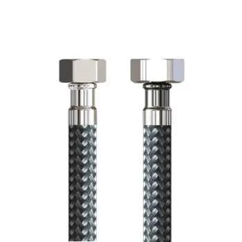 Brinoks Inox 3/8x1/2 30 ž-ž 