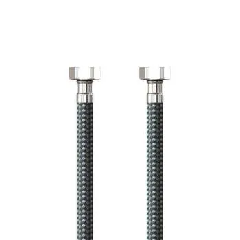 Asima brinoks crevo 1/2x1/2 45cm ž-ž 
