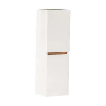 Vital vertikala White 