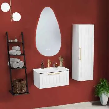 Beta ormarić sa umivaonikom 65cm 