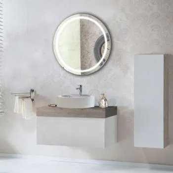 Moderno konzolni ormarić 85cm 