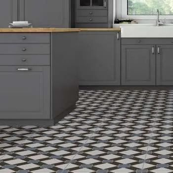 Exeter Marfil 33.3x33.3cm 