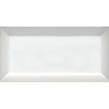 Metro Blanco 10x20cm 