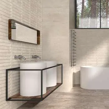 Habanera Decor Bone 30x90cm 