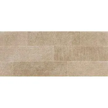 Mistery Mure Taupe 25x60cm 