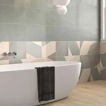 Decor Manotti Sage 30x90cm 