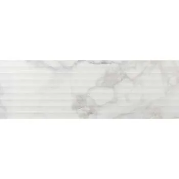 Tron Blanco Rlv 33.3x100cm 