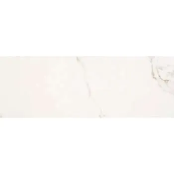 Varenna White Brillo 33.3x90cm 