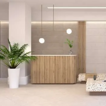 Palco Ivory RC 60x60cm 