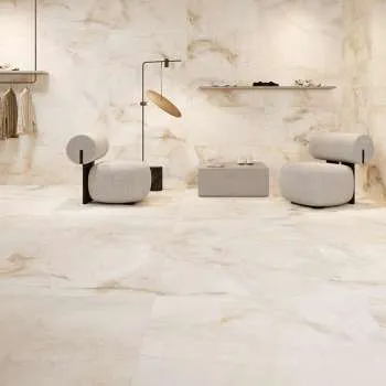 Allure Crema 60x60cm 