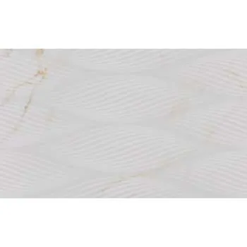 Gualdo White Rlv 33.3x55cm 