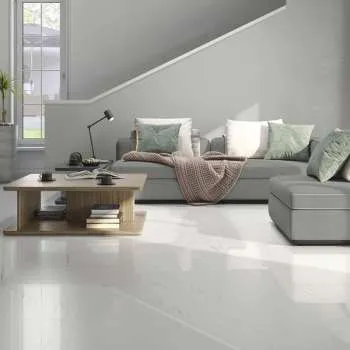 Barbados White Pulido 60x120cm 