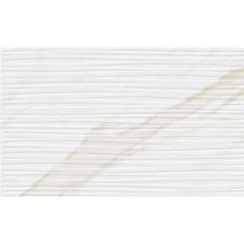 Legua White Matt Rlv 33.3x55cm 
