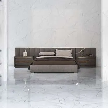 Elegance Marble White Pulido 60x120cm 