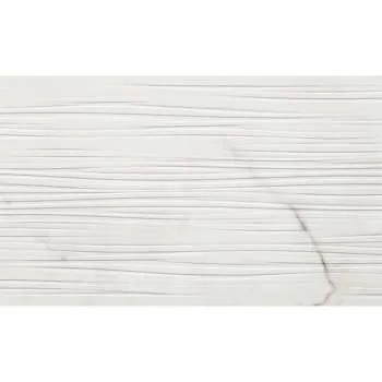 Rlv. Linee White Matt 33.3x55cm 