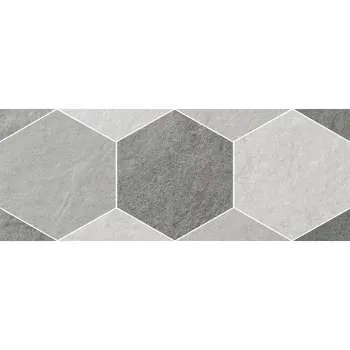 Rlv. Natu Gris 20x60cm 