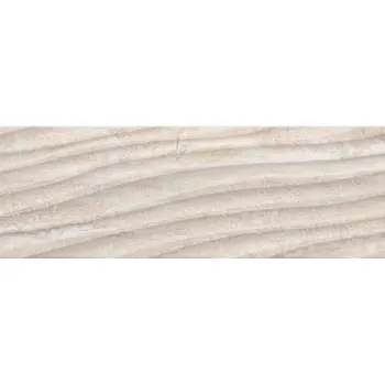 Pantheon Curve Ebur Veincut Mate 20x60cm 