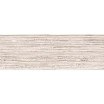 Adda Marfil Lines Relieve 20x60cm 