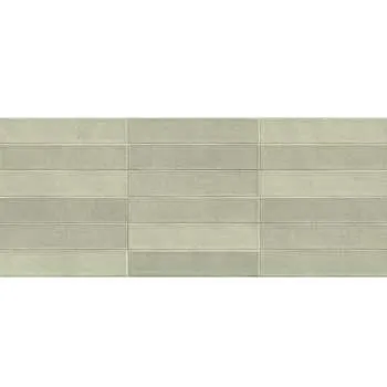 Lisbon Zellige Olive 30x75cm 