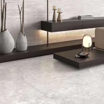 Pantheon Evolution Griseo Crosscut Lappato 20x60cm 