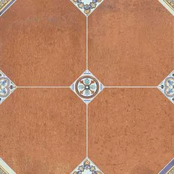 Manises Decor Cuero 58x58cm 