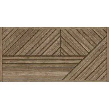 Studio Lathas Walnut 60x120cm 