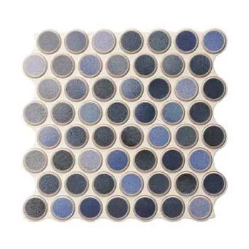 Circle Dahkla Azure 30.9X30.9cm 