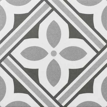 Atanea Grey 20x20cm 