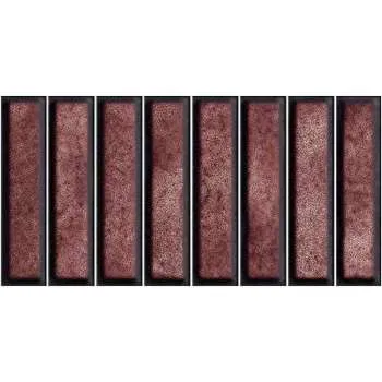 Domino Cobre 15x30cm 