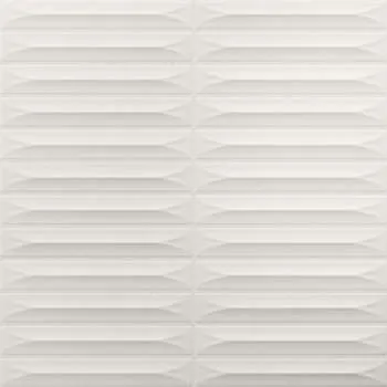 Terre Arrow Off White 20x20cm 