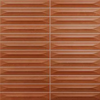 Terre Arrow Tandoori 20x20cm 