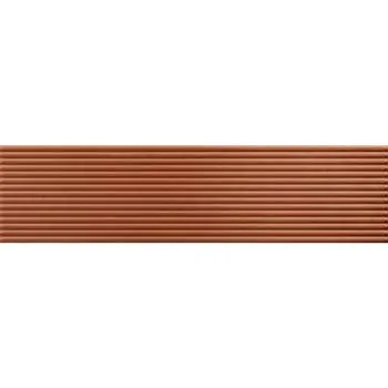 Terre Tandoori Lineal 7.5x30cm 