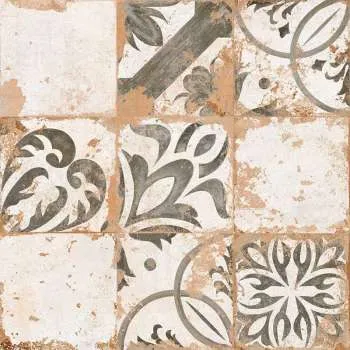 Memory Gris Brillo 58x58cm 