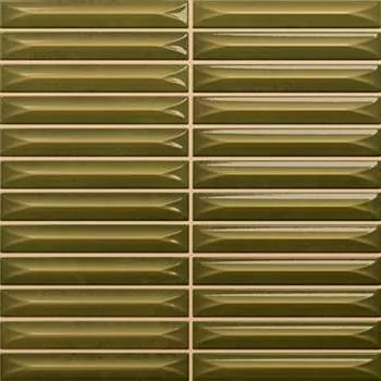 Nairobi Arrow Moss 20x20cm 