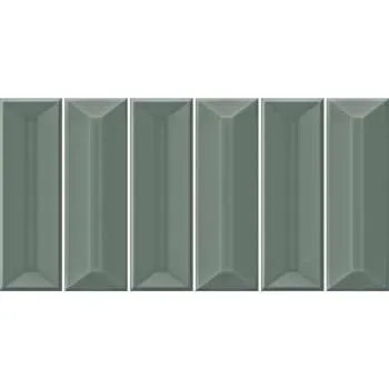 Prisma Green 15x30cm 