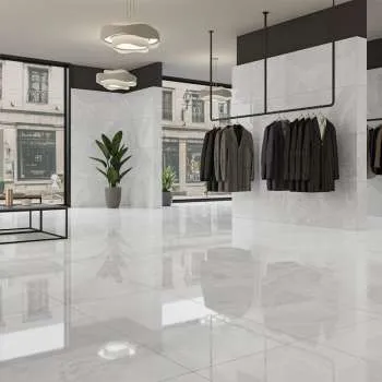Iceland White Ultra Gloss 60x120cm 
