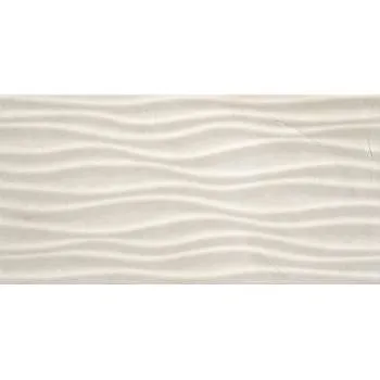 Marble Art Decor Cream 30x60cm 