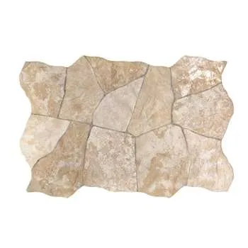 Nebraska Beige 40x62cm 
