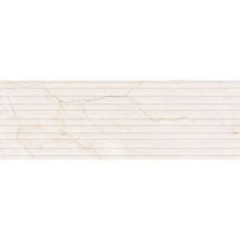 Sublime Decor Nazca Blanco Brillo 30x90cm 