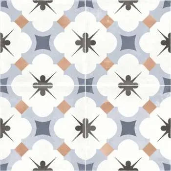 Aldana Denim 58x58cm 