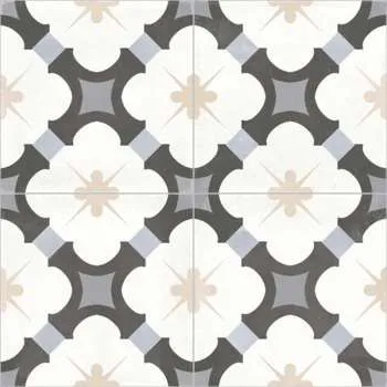 Aldana Midnight 58x58cm 