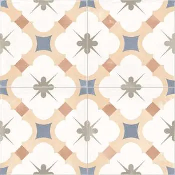 Aldana Caramel 58x58cm 