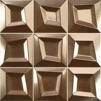 Frame Oro 33.3x33.3cm 