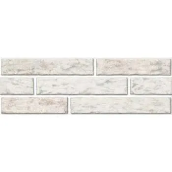 Adobe Blanco 19x57cm 
