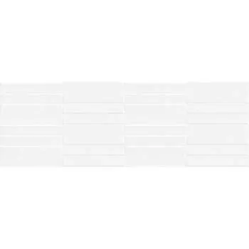 RLV Tulip Blanco 30x90cm 