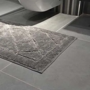 Prostirka Classic Grey 50x80cm 