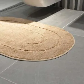 Prostirka Noble Beige 50x80cm 