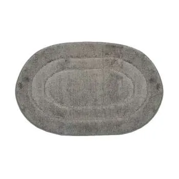Prostirka Noble Grey 50x80cm 
