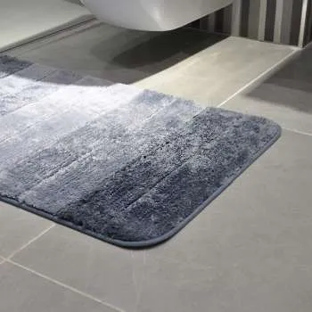 Prostirka Linea Blue 50x80cm 
