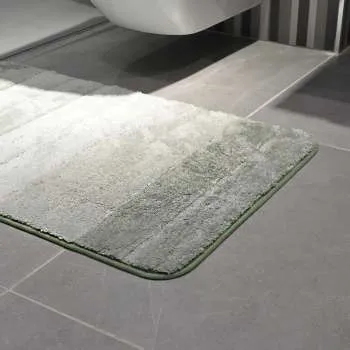 Prostirka Linea Green 50x80cm 